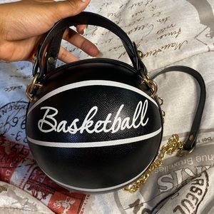 Basketball mini bag